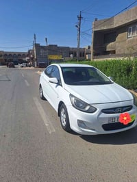 اكسنت • ٢٠١٣ • مكينه ١٦٠٠