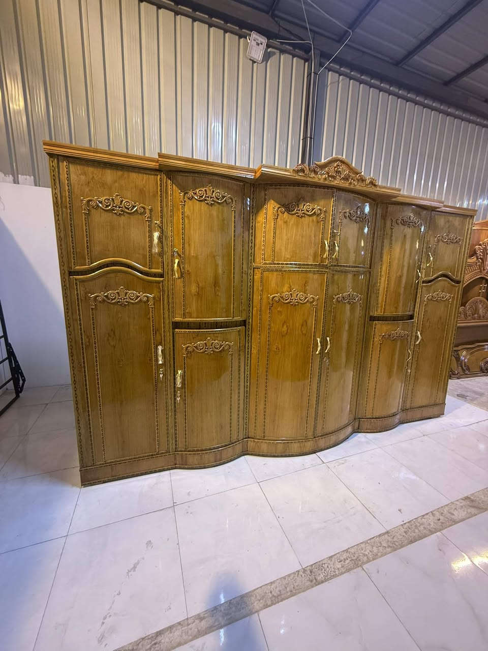 صاج داخل خارج نظافه 100% سعرها 950مع الشد والنقل داخل بغداد 🪿🪿


**إذا كنت صاحب هذا الإعلان وتريد حذفه لأي سبب، رجاءا أرسل رسالة إلى الدعم الفني**