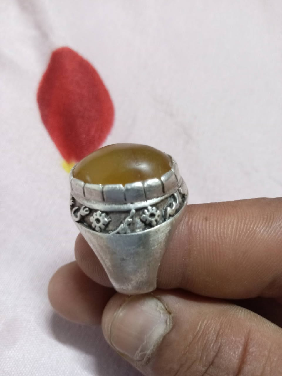 مره خصت مدير الكروب(٣)محابس واحدثكيل كلش وثنين وصط سعرهن كلهن(٨٠)قفل قفل مكاني حيانيه


**إذا كنت صاحب هذا الإعلان وتريد حذفه لأي سبب، رجاءا أرسل رسالة إلى الدعم الفني**