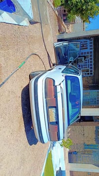 دايو برنس • ١٩٩٥ • رقم انبار