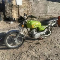 تايكر25 • نمر5 • محرك شرط