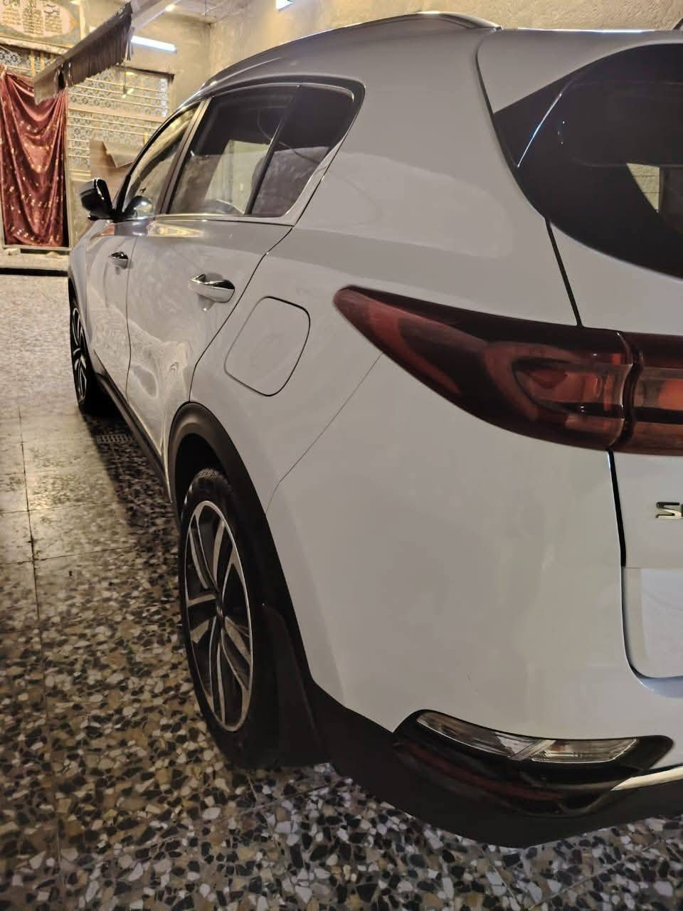 سبورتج موديل ٢٠٢٠ خليجي مكفوله كفاله عامه رقم بغداد بأسمي مكان السياره ذي قار الرفاعي
السعر  210

للإستفسار ***********
