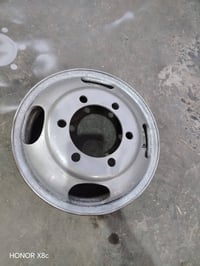 ويل كيه فحل 14 خلفي نضيف تخم 4قطع مكاني بغداد 07809857581