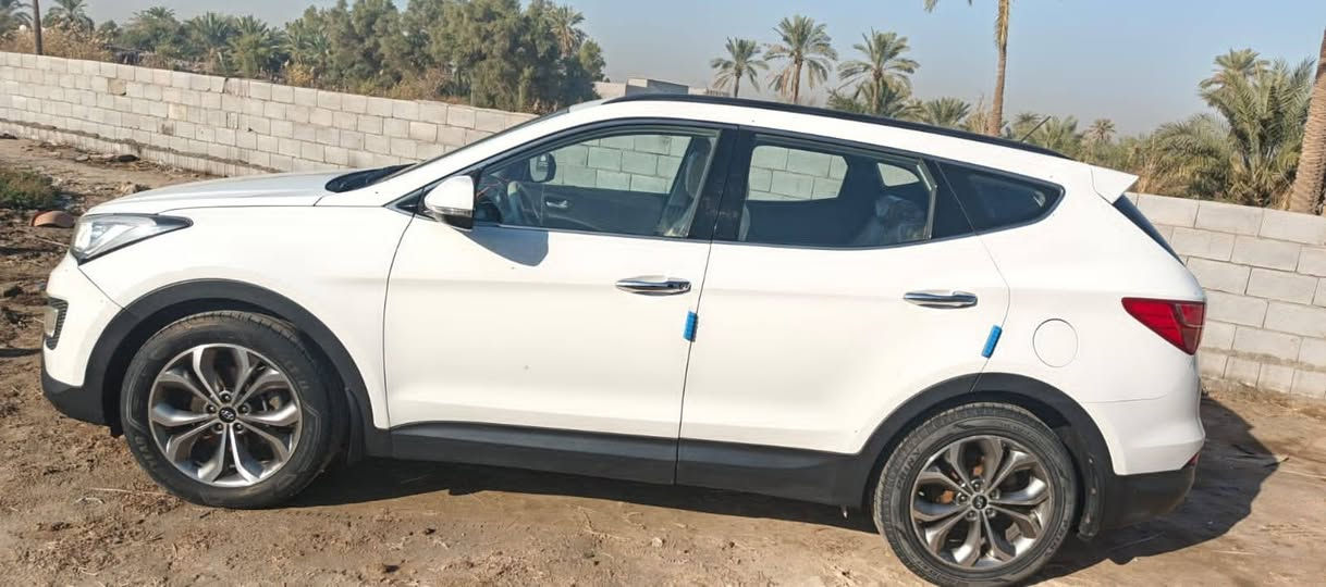 السلام عليكم البيع سنتافي مديل ٢٠١٥ وارد خليجي كفاله عامه ماشيه ١٨٥ سياره فول عده الاتنته بصمه تبريد ٣ قطع محرك ٦ سلندر بسمي رقم بصره سنويه ل ٣١ تحويل مباشر رقام نكليزي السعر ١٨٥ بيهه مجال شراي يتصل موجود واتساب 0770975824 البصرة, العراق


**إذا كنت صاحب هذا الإعلان وتريد حذفه لأي سبب، رجاءا أرسل رسالة إلى الدعم الفني**