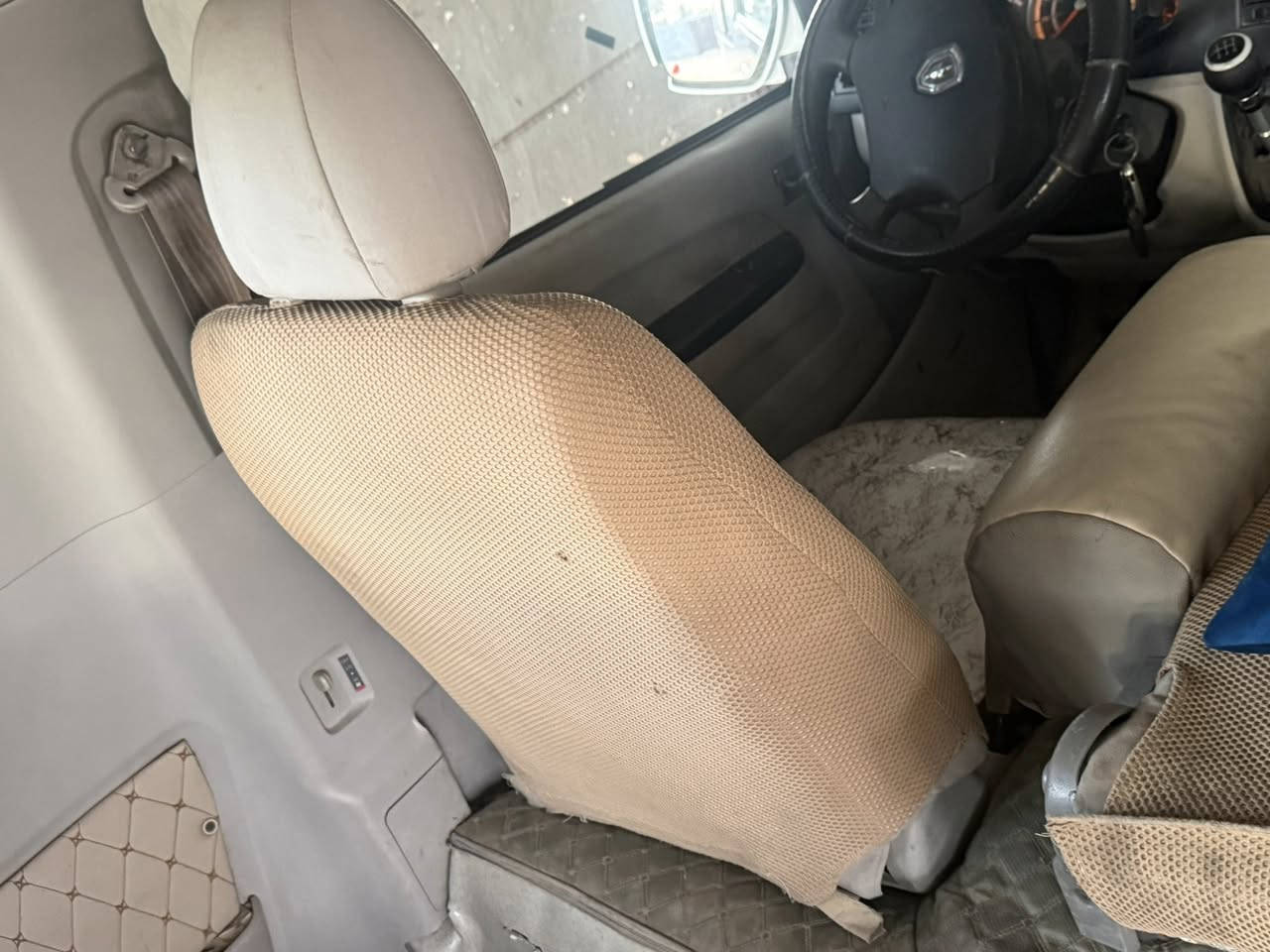 تلبيسات خليه نحل للبيع ب 55الف مكاني المحموديه


**إذا كنت صاحب هذا الإعلان وتريد حذفه لأي سبب، رجاءا أرسل رسالة إلى الدعم الفني**