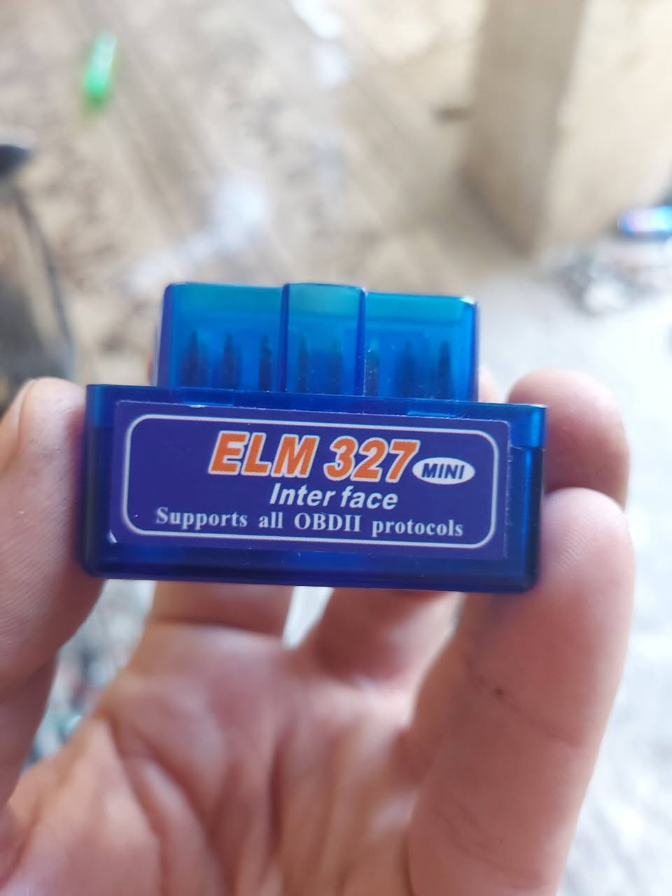 هذا الجهاز يصدر صوت تيربو "مزيف" ينشد يم المحرك ويطلع صوت تيربو
وكاشف عطلات بلوتوث


**إذا كنت صاحب هذا الإعلان وتريد حذفه لأي سبب، رجاءا أرسل رسالة إلى الدعم الفني**