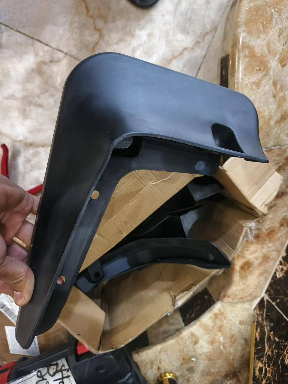 كلشي وسعره يوجد توصيل جميع أنحاء العراق
طبو خاص رد سريع


**إذا كنت صاحب هذا الإعلان وتريد حذفه لأي سبب، رجاءا أرسل رسالة إلى الدعم الفني**