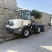 شفل • جي سي بي • ٢٠١١