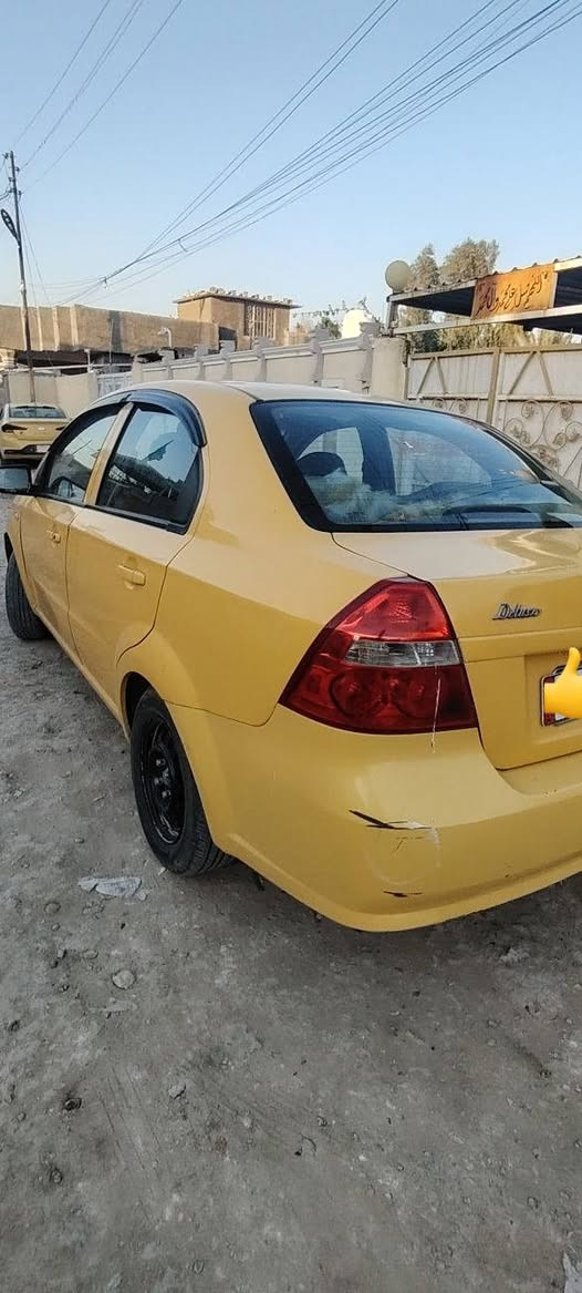 ياالله 
سلام عليكم  للبيع سياره افيو موديل 2008 خليجي 
سياره نظيفه خير من الله واحلى من الصوره 
رقم مميز سنويه ل 30 هزه تنتهي شهر. 2026.8
مكفوله كهربائيات محرك كير حداديه خير من الله 
صبغه جديده تخم تاير جديد تبريد تدفئه شغاله 
تراي وين مايعجبك باقي تفاصيل على الخاص مفتوح 
سعر 58$ وبيه مجال بسيط 
*********** واتساب
