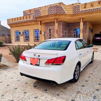 افالون ٢٠١١ • فول مواصفات • رقم بغداد