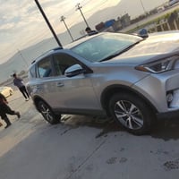 راف 4 XLE • ٢٠١٨ • ٥٥٠٠٠ كم
