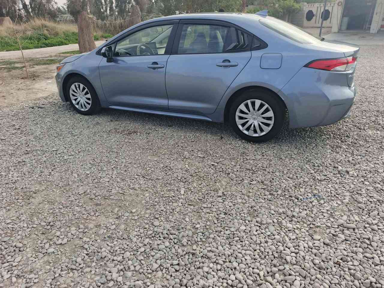 السلام عليكم ورحمه الله كورولا موديل 22 رقم ربيل مواصفات LI محرك 1800 مكلف بالنشر أتصل على رقم***********
