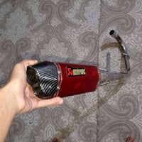 ديالى شهربان • موتوسيكل رياضي • جديدة ٥ساعات