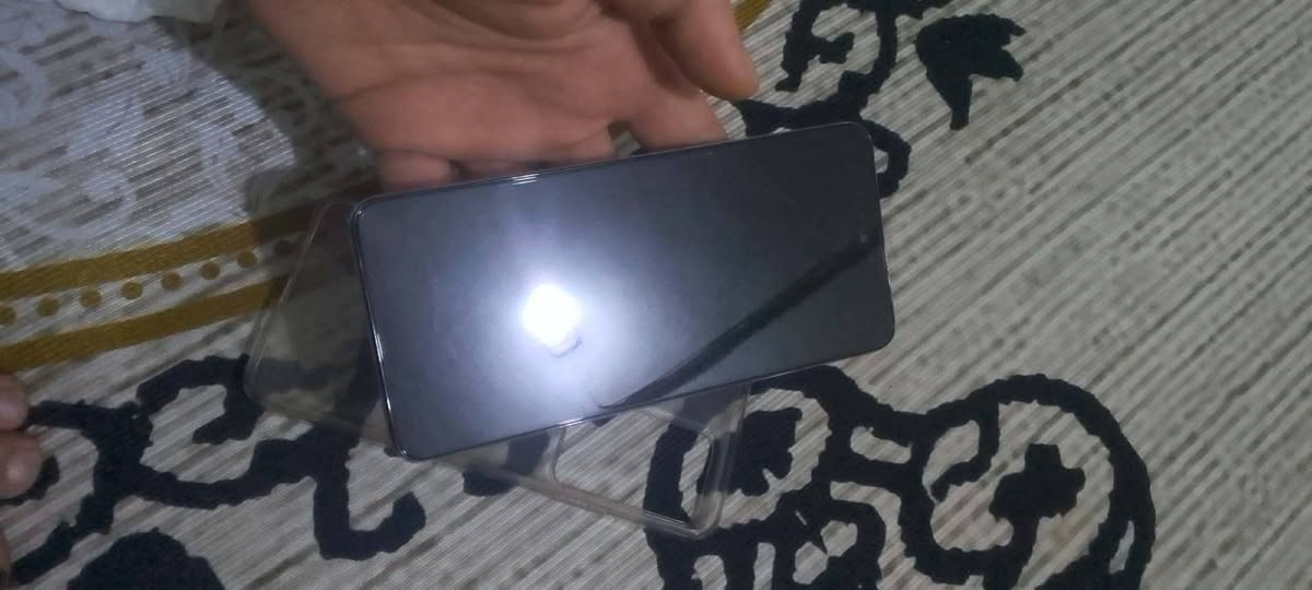 اسلام وعليكم ريلمي C71 جديد مستخدم شهر مراوس ويا ايفون 8 بلص أو اكس ماكس كون ذاكرة 128 او 256  فقط مراوس بدون بيع..!


**إذا كنت صاحب هذا الإعلان وتريد حذفه لأي سبب، رجاءا أرسل رسالة إلى الدعم الفني**