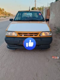 موديل ٢٠١١ • مكينة وكير • شواصي
