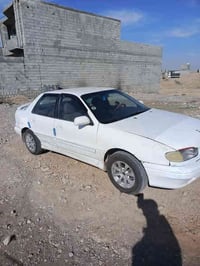 اوتوماتيك • موديل ٩٥ • رقم ديالى