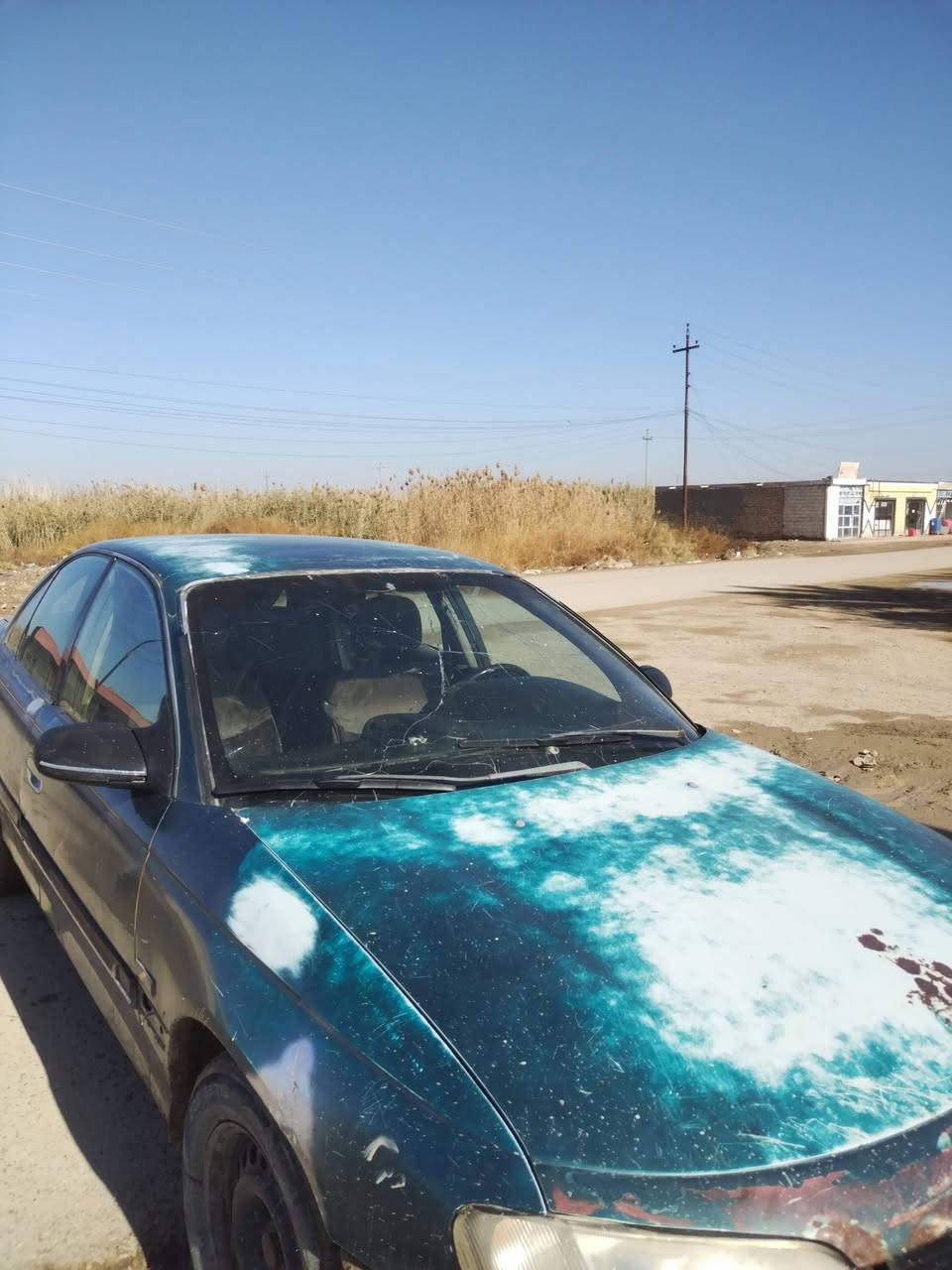 اوبل دكتوره 1995 رقم انبار الماني تحويل ثاني يوم كير عادي محرك گير جدد جام كهرباء كهربائيات شغالة السيارة جارده يرادله جامه امامية وابطانة سايق السعر 18 وبيه مجال بسيط المكان الانبار رمادي هـ ***********
