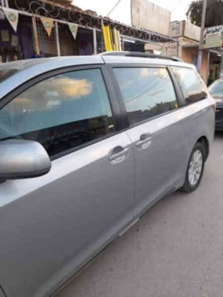 السلام عليكم سينا موديل 2017 Le حادثها باب سلايت ومصلح نفسه ***********  السعر 195
