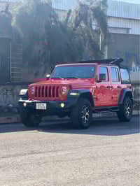 ٦ سلندر • ٤×٤ مانوال • بدون صبغ