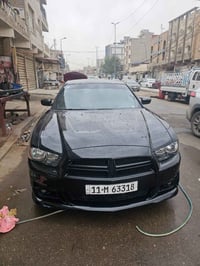 شباب جارجر هيمي مديل 13سياره بيها بس باب خلفيها جاهزه سياره صدر محرك ك...