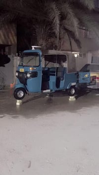 توك توك • للبيع