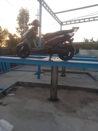 للبيع سكنس نثية ١٤٠ دراجة بيها رنكات ابيعلك كوم حديد كهربايات كلها شغا...