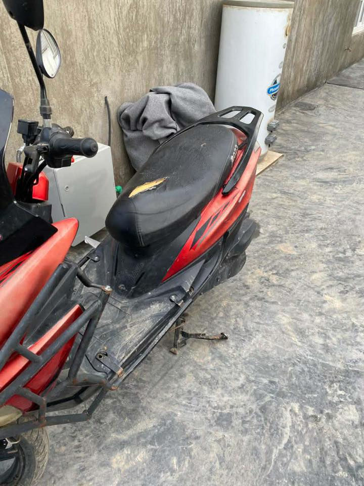 سكنس ماكس موديل٢٣ للبيع السعر ٥٠٠وبه مجال الدراجه كاملهيرادلها ترتيب بصيط ***********
