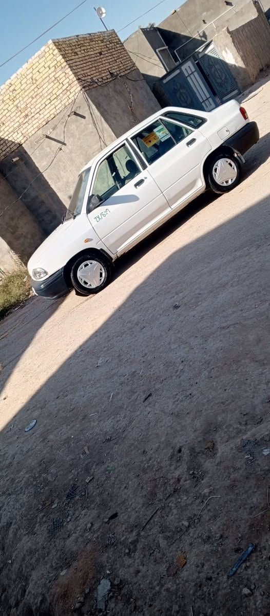 سايبا 2014 للبيع او المراوس كير ومحرك وحدادية كفالة باسمي سنوية لل2031السعر37وبيها مجال للاتصال***********
