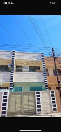 بسم الله ماشاء الله 🤲  بسعر 64 مليون🫴🏻  50 متر طابو ملك صرف    سكني وا...