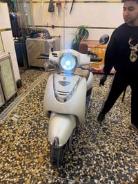 دراجة كلايسك حديث سرعة 140 سلف هندر شغال  بغداد مدينة الصدر  077284493...