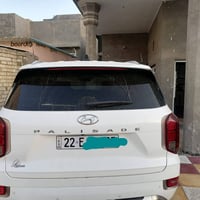 باليسايد • ٢٠٢٢ • حادث