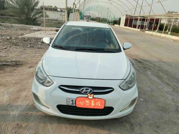 السلام عليكم اكسنت موديل 16 للبيع رقمها بابل باسمنه السياره جاهزه من حداديه وكير ومكينه بيه جنطه مبدله نفس اللون وخشوم الجاملغات ثنينهن صبغ الباقي مكفول دواخل 
عارضها اب 85 وبيه مجال مكلف بالنشر
***********
