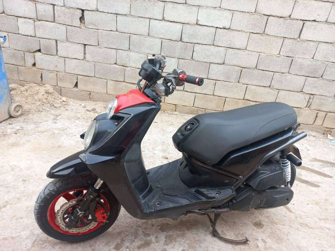 دراجه للبيع سكنس جبلي موديل 14بوشه 58ونص وسعره 1200وبيه مجال شي بصيط مكاني حي الحسين الجديد بشارع ابو شاكر بدايته خاص مفتوح رقم ***********
