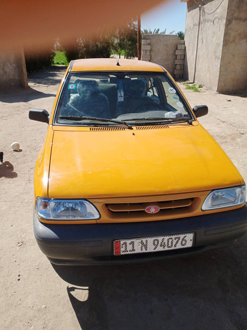 سلام عليكم رمضان كريم عليكم سايبه ٢٤ كفاله عدا رصعات بصيطه رقم بغداد مصفره هيأه غرامات تحويل ثاني يوم سعر٦٨ وبيه مجال بصيط مكان كربلاء ***********
