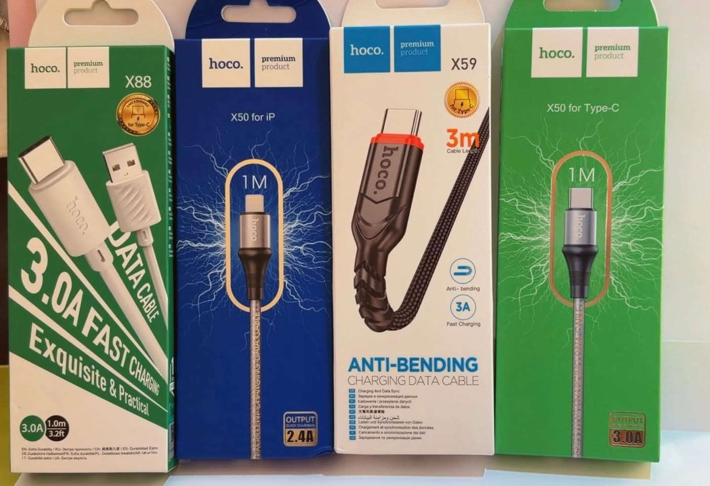 عرروض العيد لتفوت العرض  تخفيض على جميع انواع سماعات 
سماعات hoco الأصلية وصلتكم 🔥  
صوت نقي – تصميم أنيق – سعر يناسب الجميع
تعبت من السماعات التعبانة؟  
جرّب سماعات hoco الجديدة بتقنية TWS:
• عزل ممتاز للضوضاء وتشبيك سريع مع أي جوال.
• ألوان وأشكال متنوعة: شفافة، بنفسجي، كريستال، مع شاشة LCD في بعض الموديلات.
• بطارية تدوم لساعات طويلة، مع علبة شحن عملية.
• جودة عالية وسعر اقتصادي مناسب للطلاب وللاستخدام.

🚚 توصيل متوفر داخل بسمايه  (100)وبغداد (5000)وجميع المحافضات .(8000)


**إذا كنت صاحب هذا الإعلان وتريد حذفه لأي سبب، رجاءا أرسل رسالة إلى الدعم الفني**