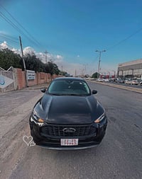 فورد سكيب • ٢٠٢٣ • وارد امريكي