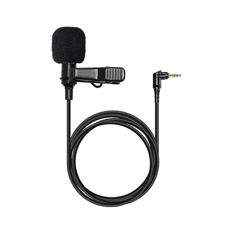 Lark max 1
السلام عليكم، مايك HOLLYLAND LARK MAX

مع قطعة مايك خارجي اصلي Lavalier Microphone

المايك نضيف جدًا، مع محتويات العلبة كاملة.

السعر 250,000، مكاني كربلاء المقدسة.
0773 465 0088
