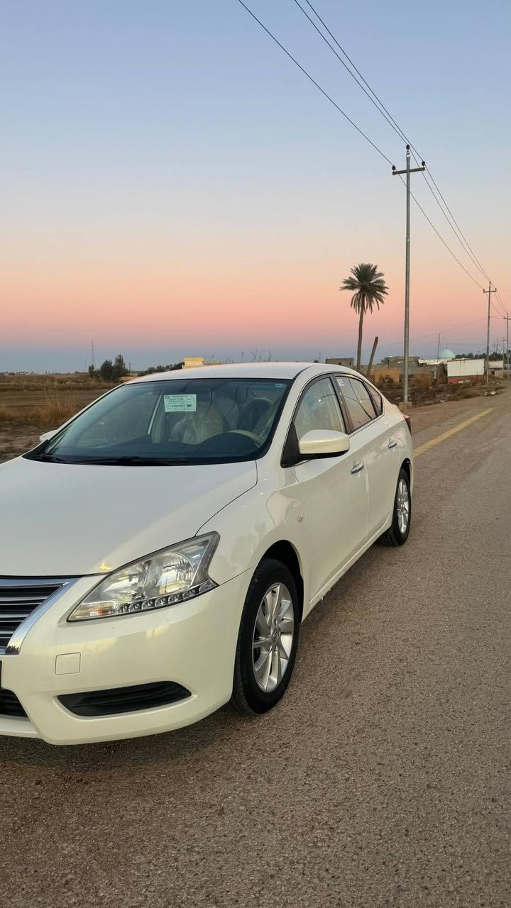 سنترا موديل 2016
خليجي
لون ابيض
محرك 1600
رقم سليمانيه الجديد انگليزي
مكفولة كفالة عامه
صدرها ترايها ممتاز
داخلة فحص  هزة جديد
لا يوجد أي نقص بيها سيارة جاهزة مجهزة 
ماشية  فقط 74/ كم
سنوية جديدة لغاية 2027
مكاني الانبار / الرمادي 
السعر  135 بيها مجال بسيط للشراي
للإستفسار  
الإتصال بالرقم ***********
يوجد واتساب
