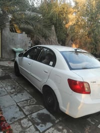 كيا ريو • ٢٠١٢ • محرّك جديد