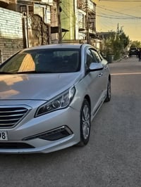 ٢٠١٥ • وارد امريكي • رقم اربيل