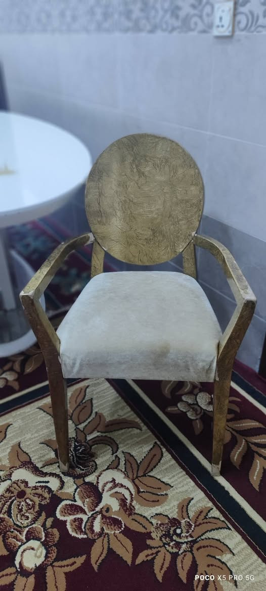 ميز و4 كراسي نظاف قفلم 60 عنوان موصل هيما ستي


**إذا كنت صاحب هذا الإعلان وتريد حذفه لأي سبب، رجاءا أرسل رسالة إلى الدعم الفني**