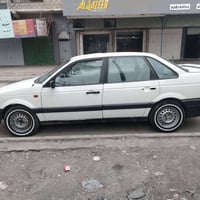 باسات • موديل ٩٠ • مكينة شرط