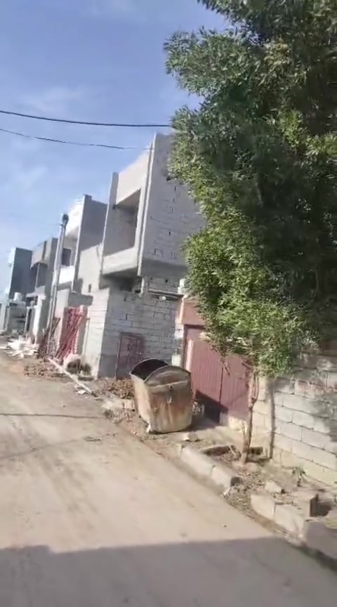 بيت بتحرير الايجار غرفتين وستقبل وصاله ومطباخ وصحيات  كامل خدمات العنوان الحولي تحرير شارع محمد ليلى  تواصل عل الرقم ***********0المساحه 100متر
