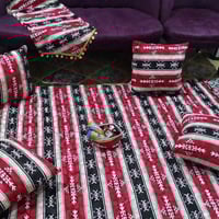 جلسة رمضانية • ٧ قطع • توصيل مجاني