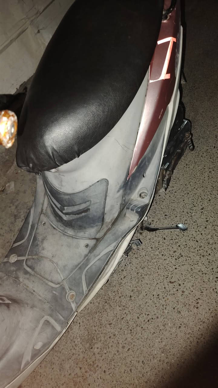 مره خصت مديرر الكروب سلام عليكم عندي دراجه ماكس منغولي كفرات ختم واحد مكينه مكفوله  شعله معدله دراجه خيرر من الله نضيفه كلش  حلوه كلهاا شغله نكره سلف  السعرر575بيهاا مجال الطيبين  مكان بغداد ام الكبر الغزلان الاستفسار ***********
