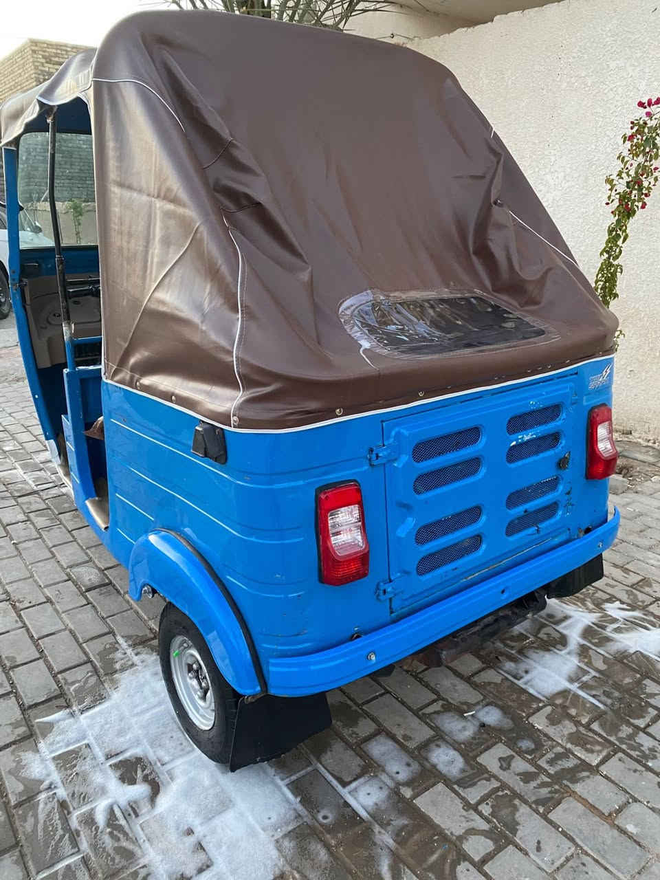 لبيع تكتك 2020شهر 7 وكيله سيد خلدون تكتك كفاله ماعده طخات بسيطات مكينه بس ولفات  *********** مكلف بنشر
