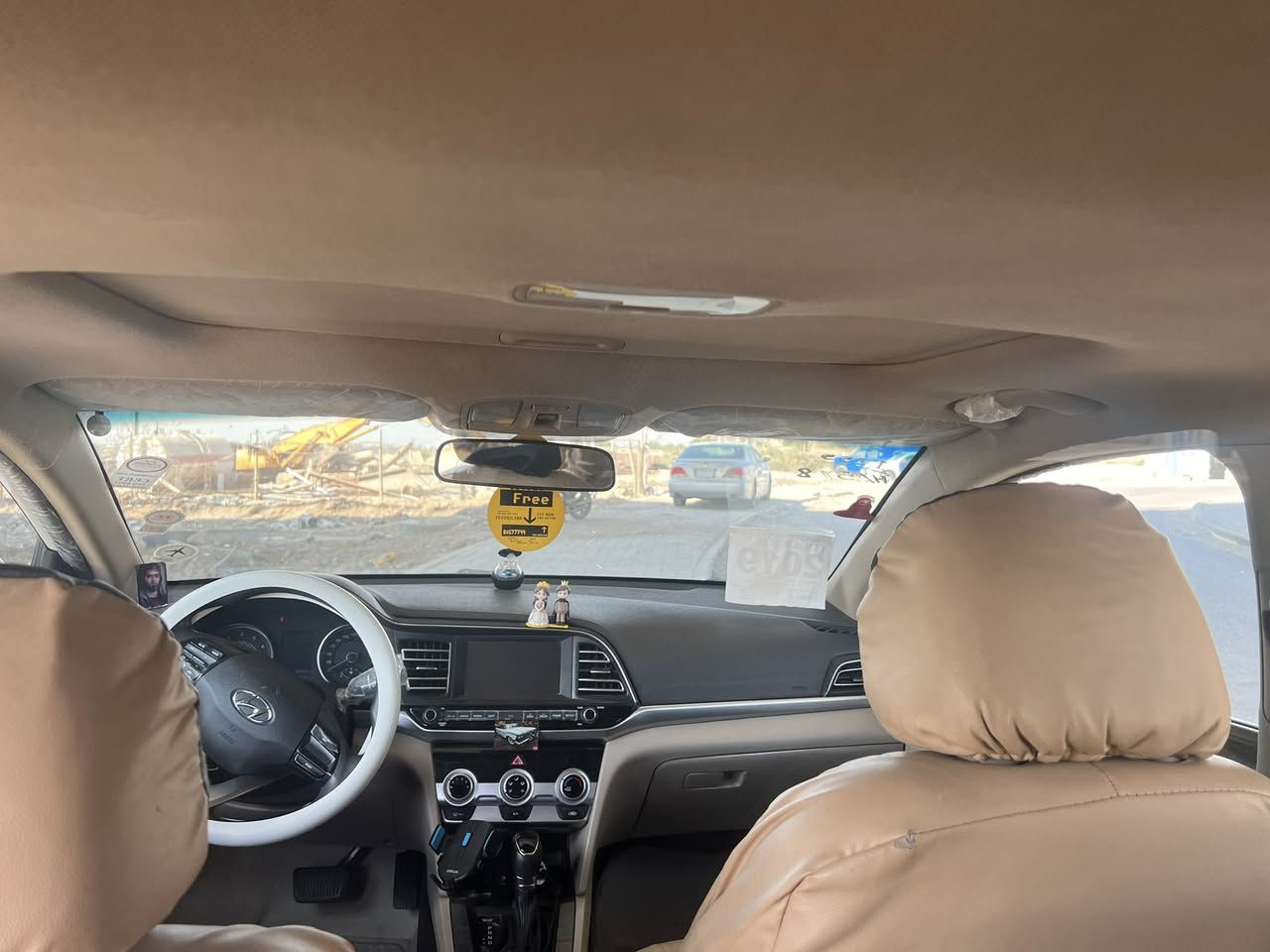 السلام عليكم النترا خليجي موديل 2019 شكل 2020 مكينه 2000دوش السياره بيها جاملغ الأمامي صبغ بدون ضربه وبارد بالبنيد والباقي كفاله منتهيه سنويتها  للاستفسار *********** مامتواجد ع الفيس السعر140 وبيها مجال 

‏رقم أربيل
