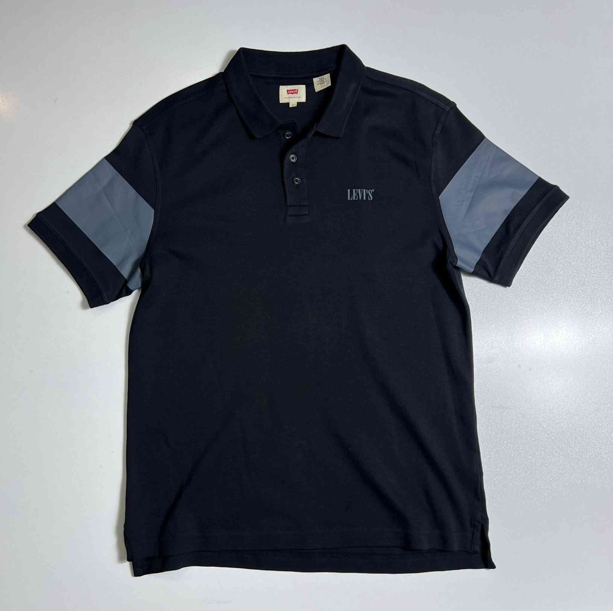 تيشرت قطن ماركة ليفايز
نضافه 💯
قياس M
حجز خاص
تابع كل ماهو جديد ومميز ونادر
توصيل موجود 🚚


**إذا كنت صاحب هذا الإعلان وتريد حذفه لأي سبب، رجاءا أرسل رسالة إلى الدعم الفني**