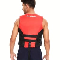 سترة نجاة • بالغين • قابلة للتعديل