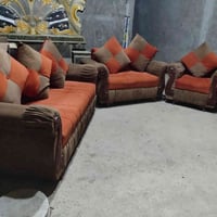 كنب مستعمل • حلة نادر ٣ • معرض احمد العنزي